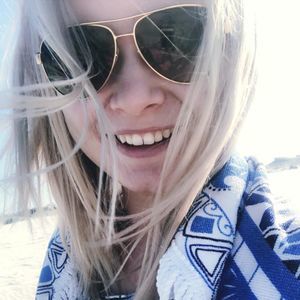 Meet your Posher, Taylore